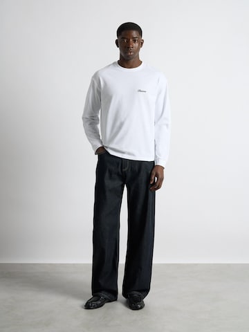 Burocs Shirt in White
