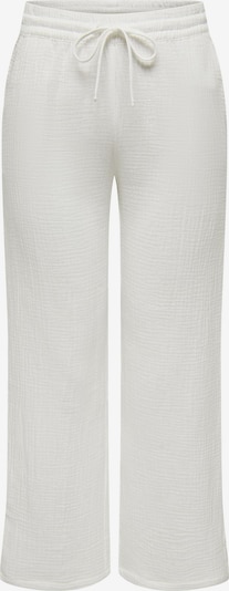 Pantaloni 'Theis' JDY di colore bianco, Visualizzazione prodotti
