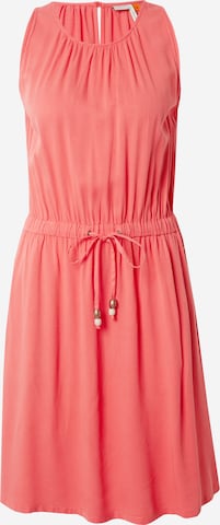 Ragwear Blousejurk 'SANAI' in Roze: voorkant