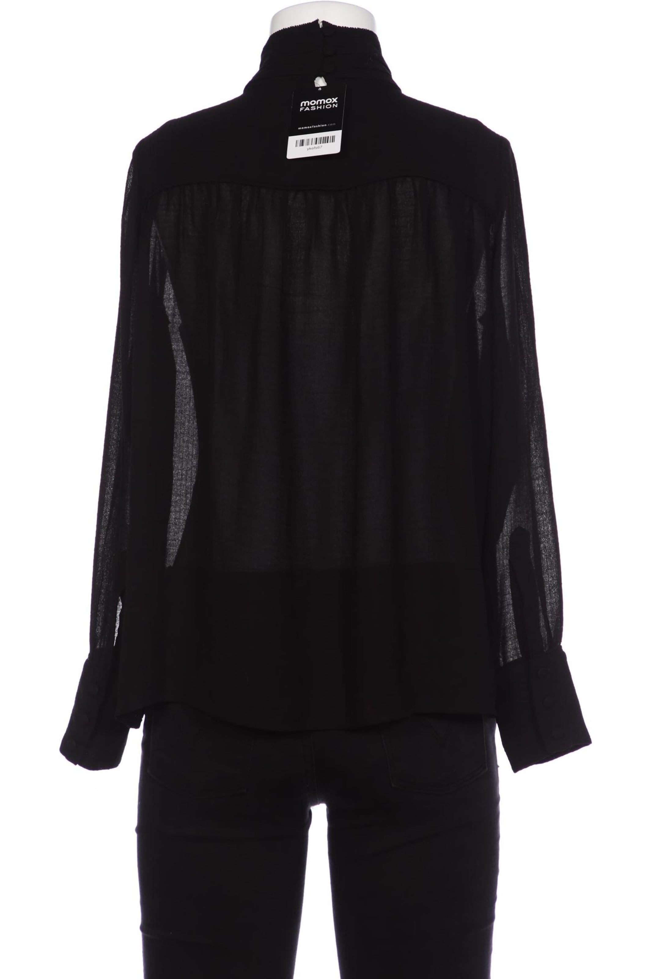 Ba&sh Blouse & Tunic in XS in Black