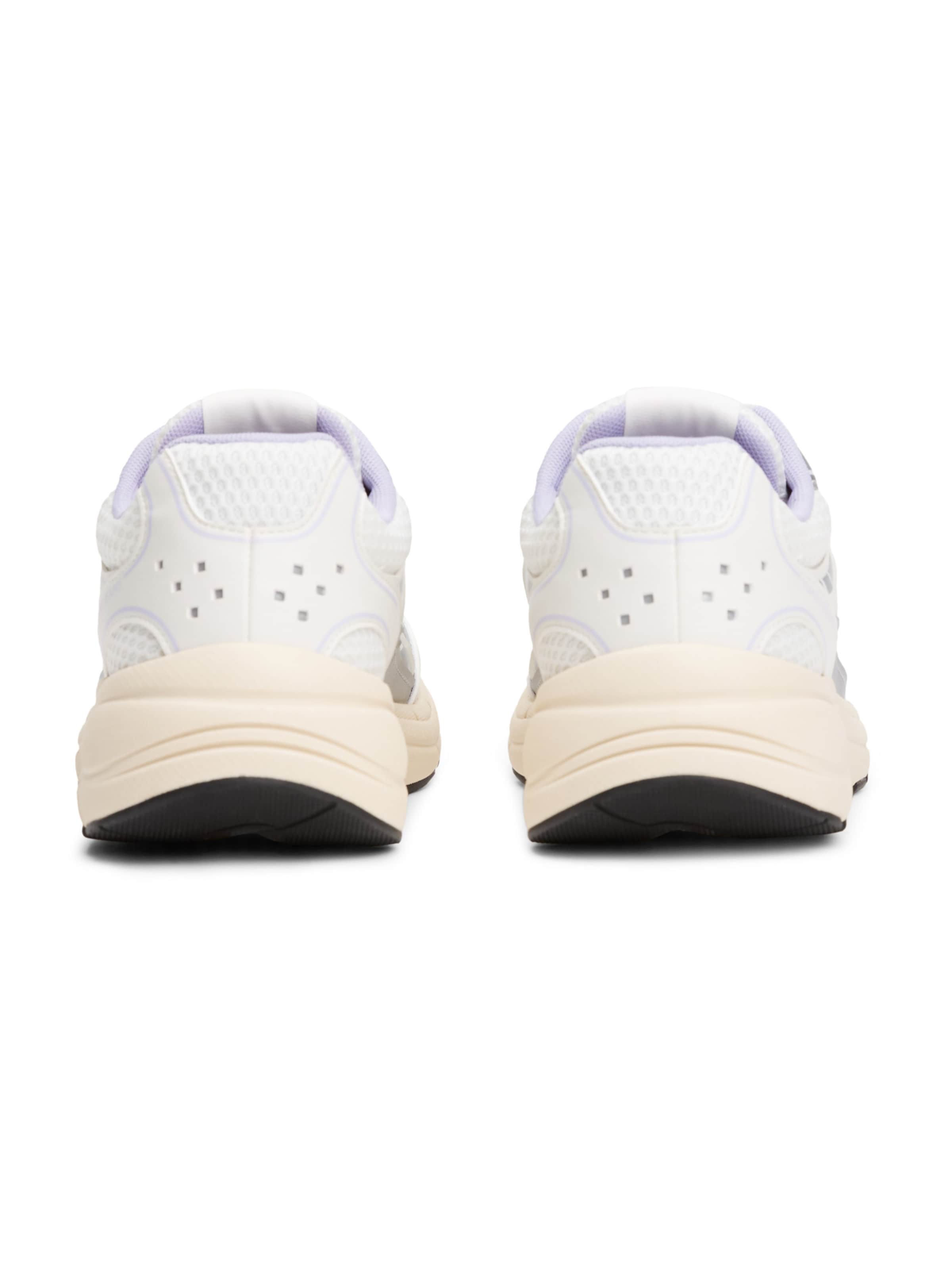 Tommy Jeans Sneaker low 'ARCHIVE '25' i beige