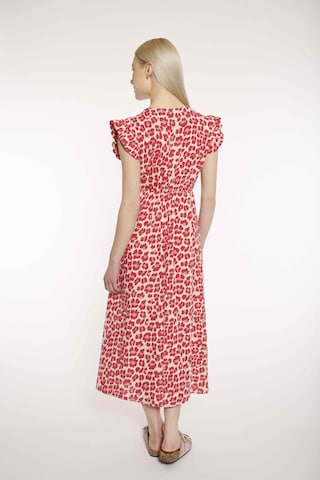 Hailys Summer dress 'Di44ana' in Pink
