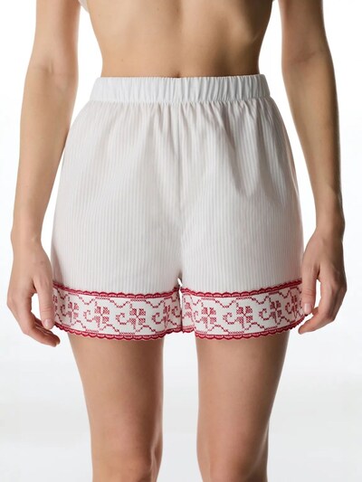 Penti Pyjama‌‌‌‌‌‌‌‌‌‌ in XS in ocker, Produktansicht