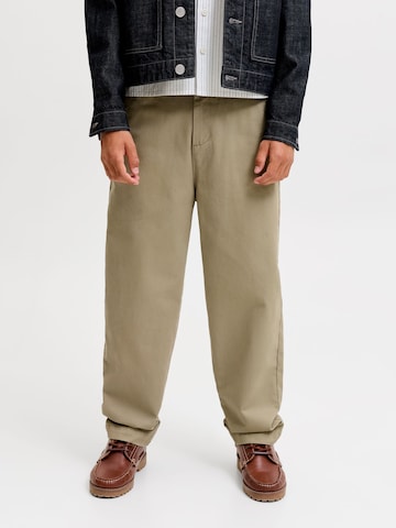 Jack & Jones Junior - regular Pantalón en verde