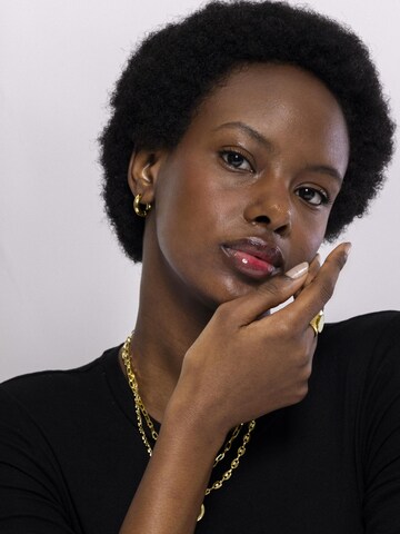 Anello 'Anleh' di Luxenter in oro