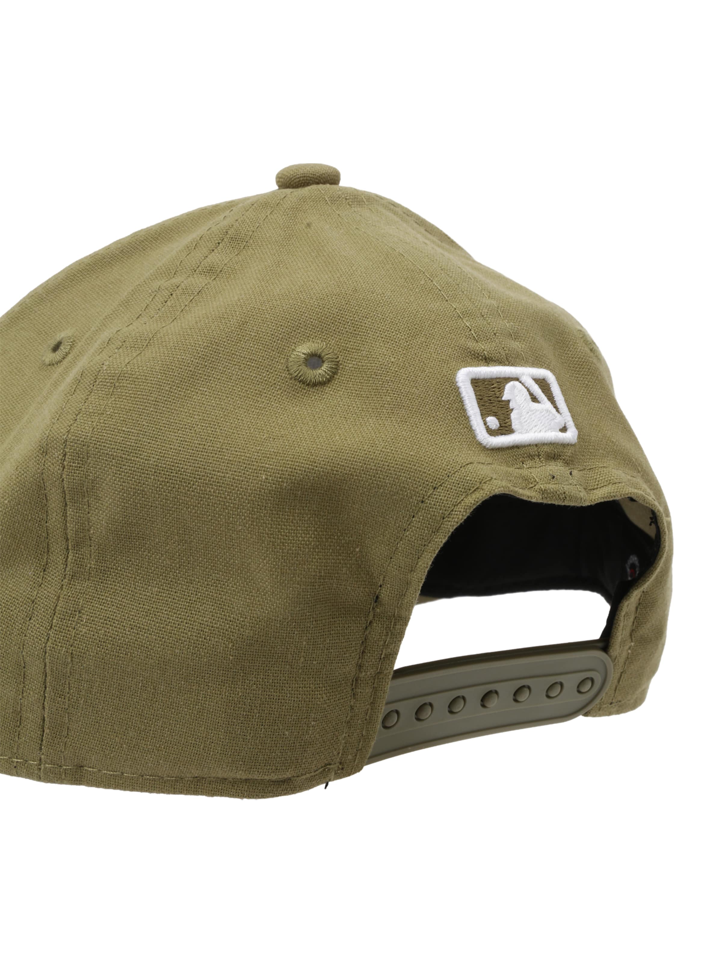 NEW ERA - Gorra '9FORTY LOSDOD' en verde