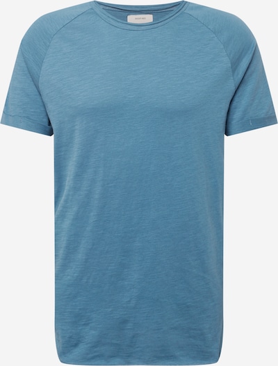 Redefined Rebel T-Shirt 'Kas' in himmelblau, Produktansicht