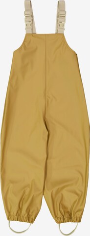 Wheat Athletic Suit 'Charlie' in Yellow