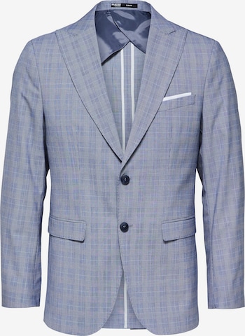 SELECTED HOMME Regular fit Suit Jacket 'Ryde' in Blue: front