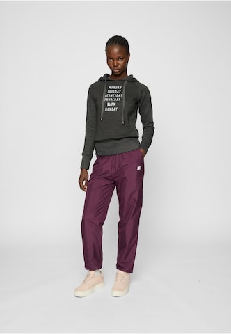 Felpa di MT Men in grigio