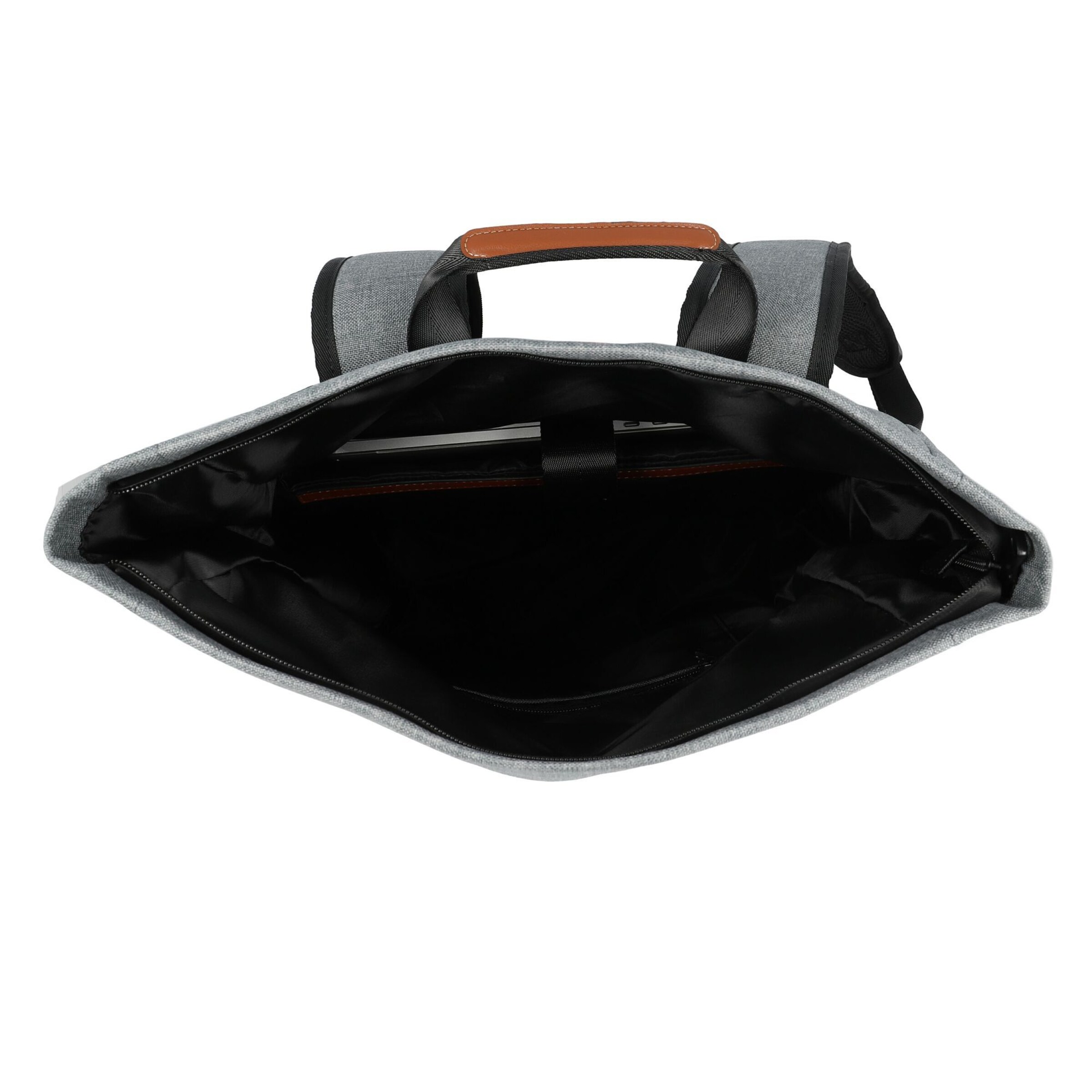 Picard Backpack 'Go' in Grey