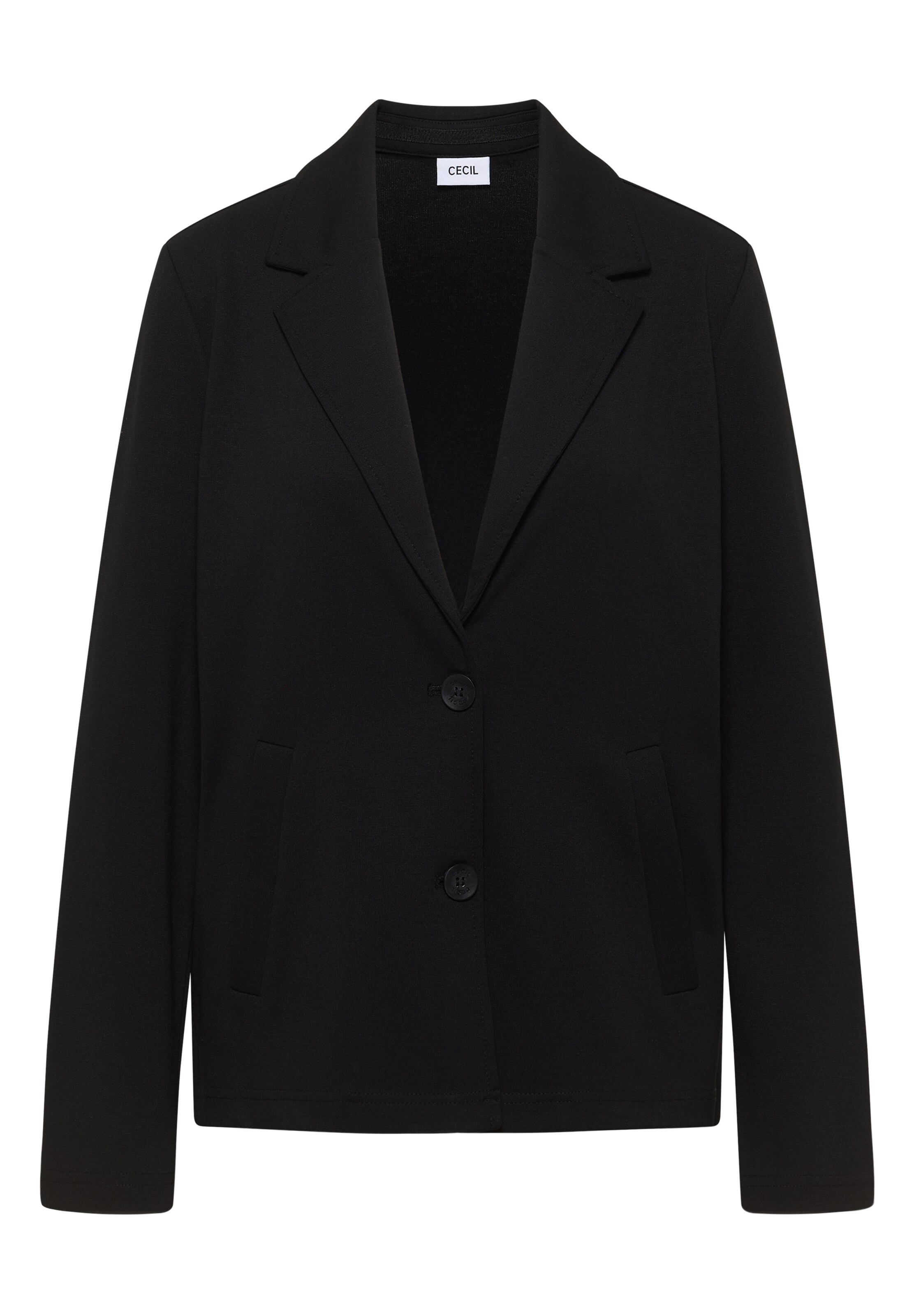 CECIL Blazer in Black, Item view