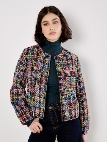 Apricot Costume jacket ' ' in Black: front