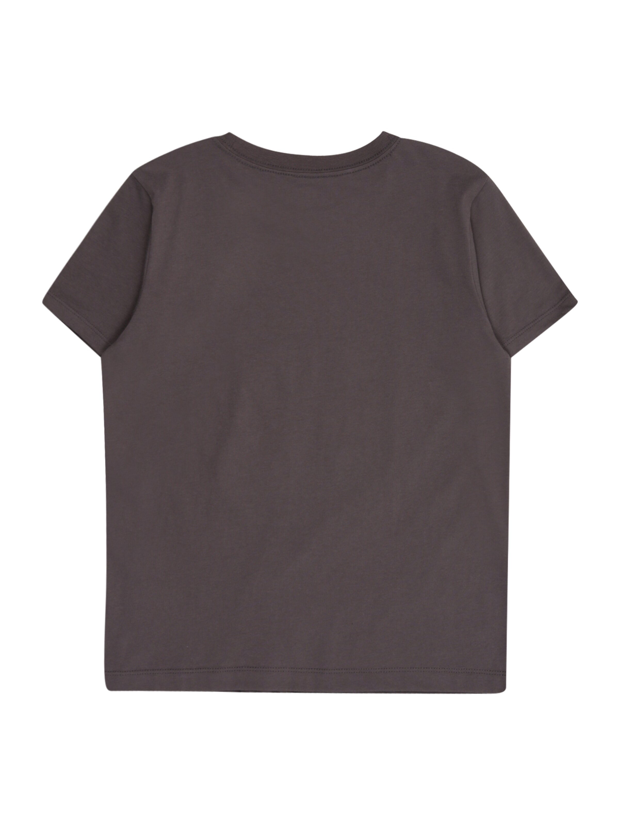 CONVERSE Póló - szürke