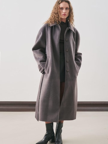 MANUKA Winterjacke‌‌‌‌ in Grau