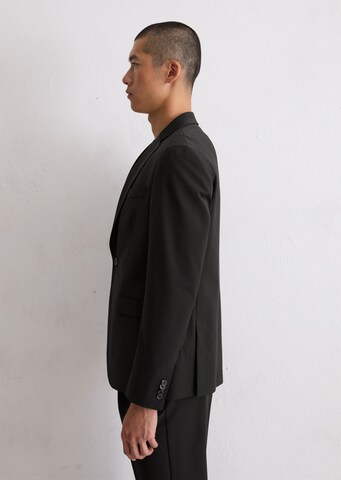 Marc O'Polo Regular fit Blazer in Black