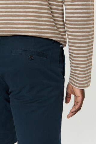 Matinique Regular Trousers in Blue