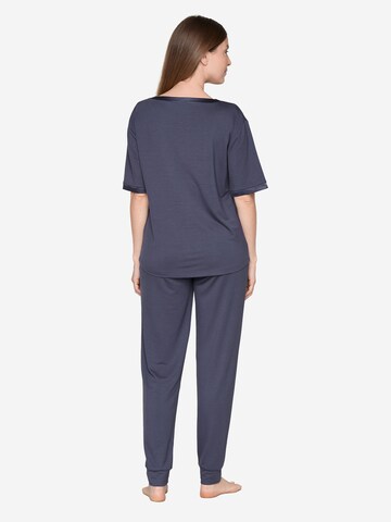 T-shirt ' Loungewear ' JOOP! en violet