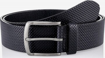 BRAX Belt in Blue: front