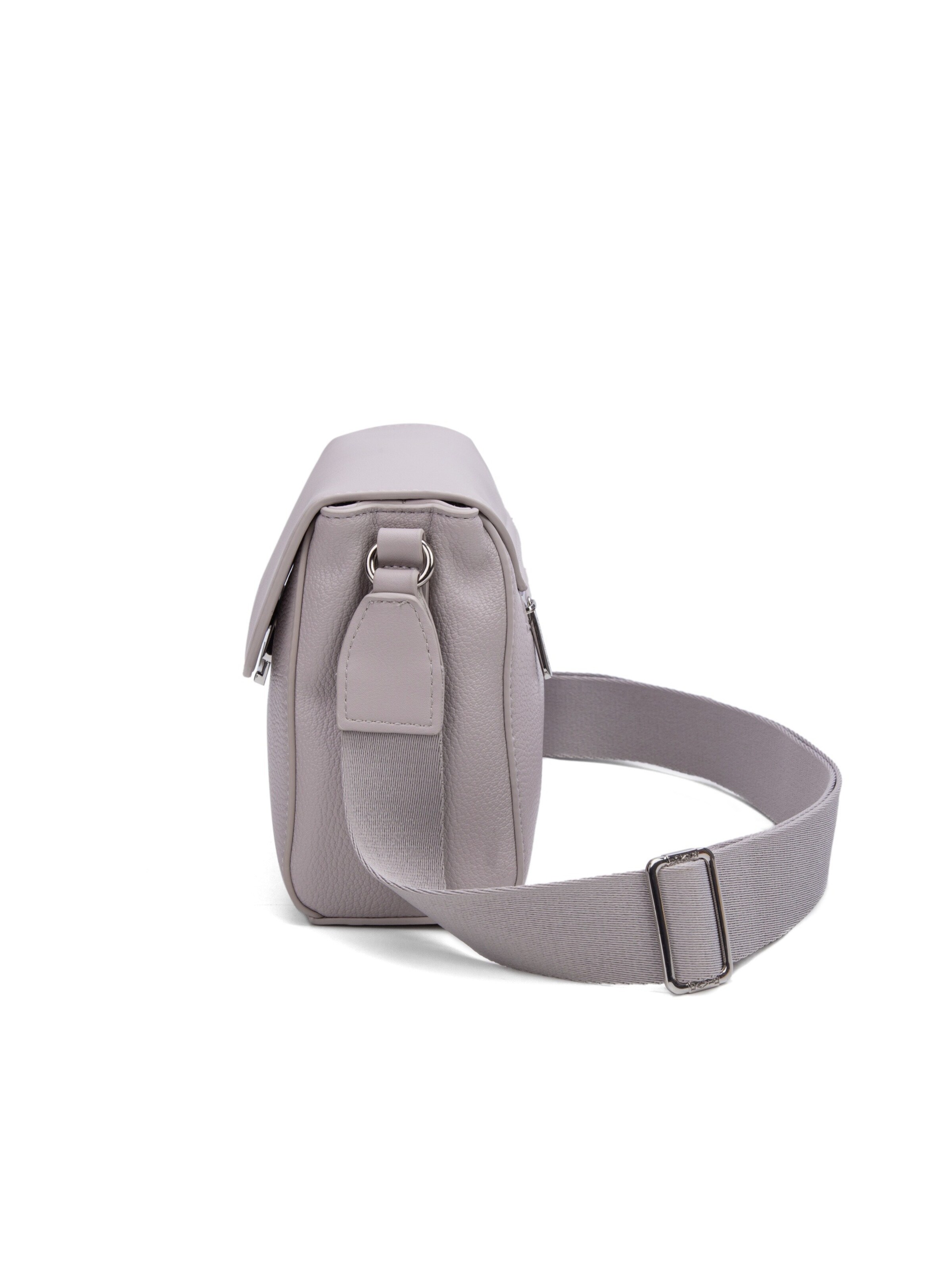 Borsa a tracolla di David Jones in lilla