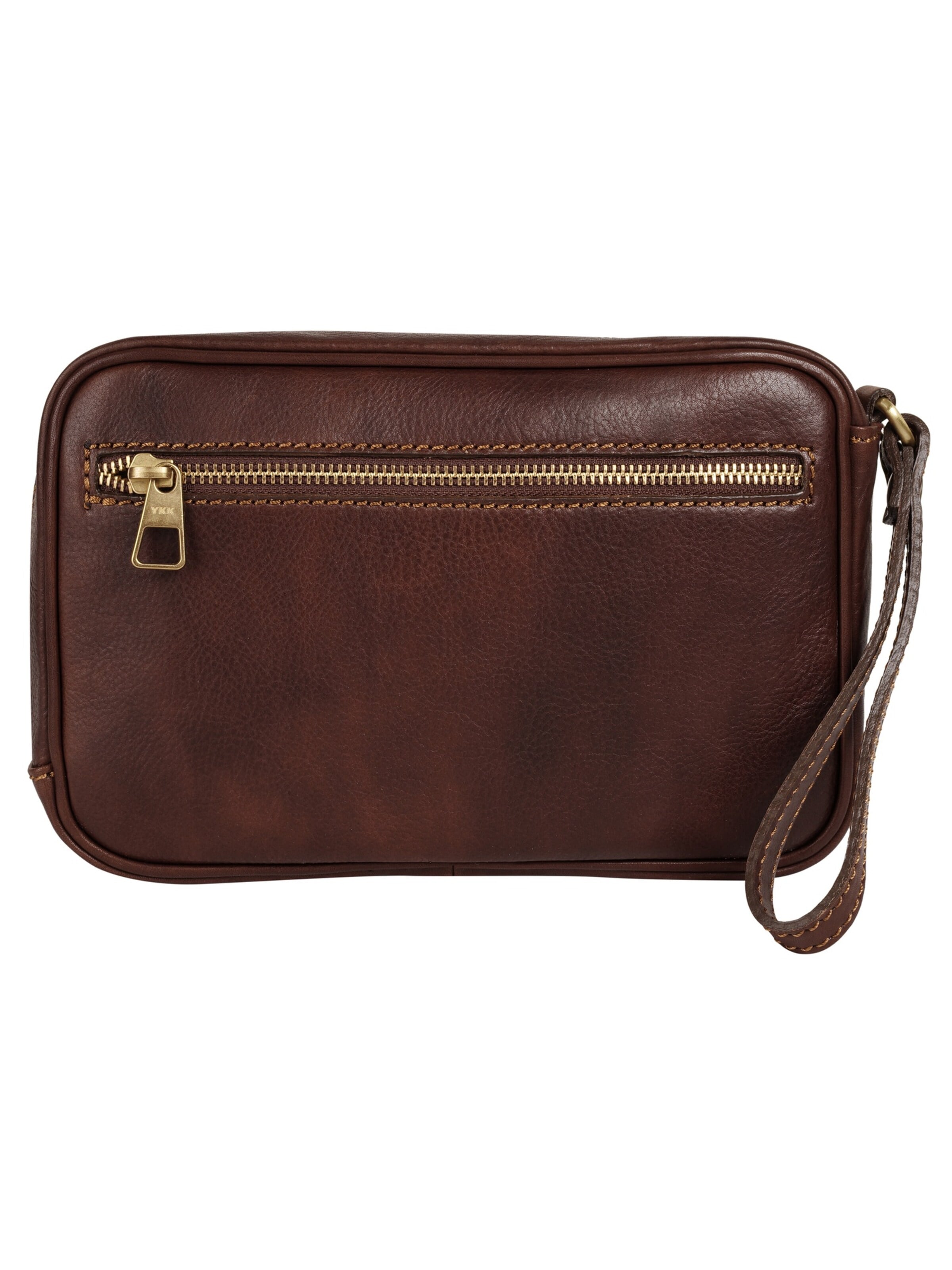 piké Beuteltasche‌‌‌‌‌‌ in Braun