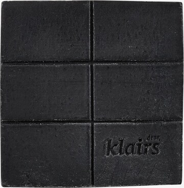 Klairs Cleanser 'Pore Gentle Black Charcoal' in : front