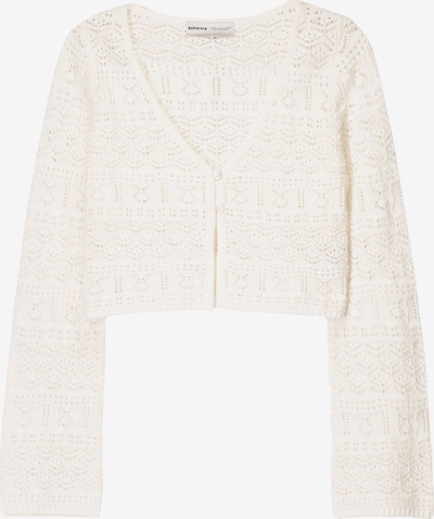 Bershka Cardigan i lysebeige, Produktvisning