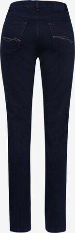 BRAX Slimfit Jeans in Blauw