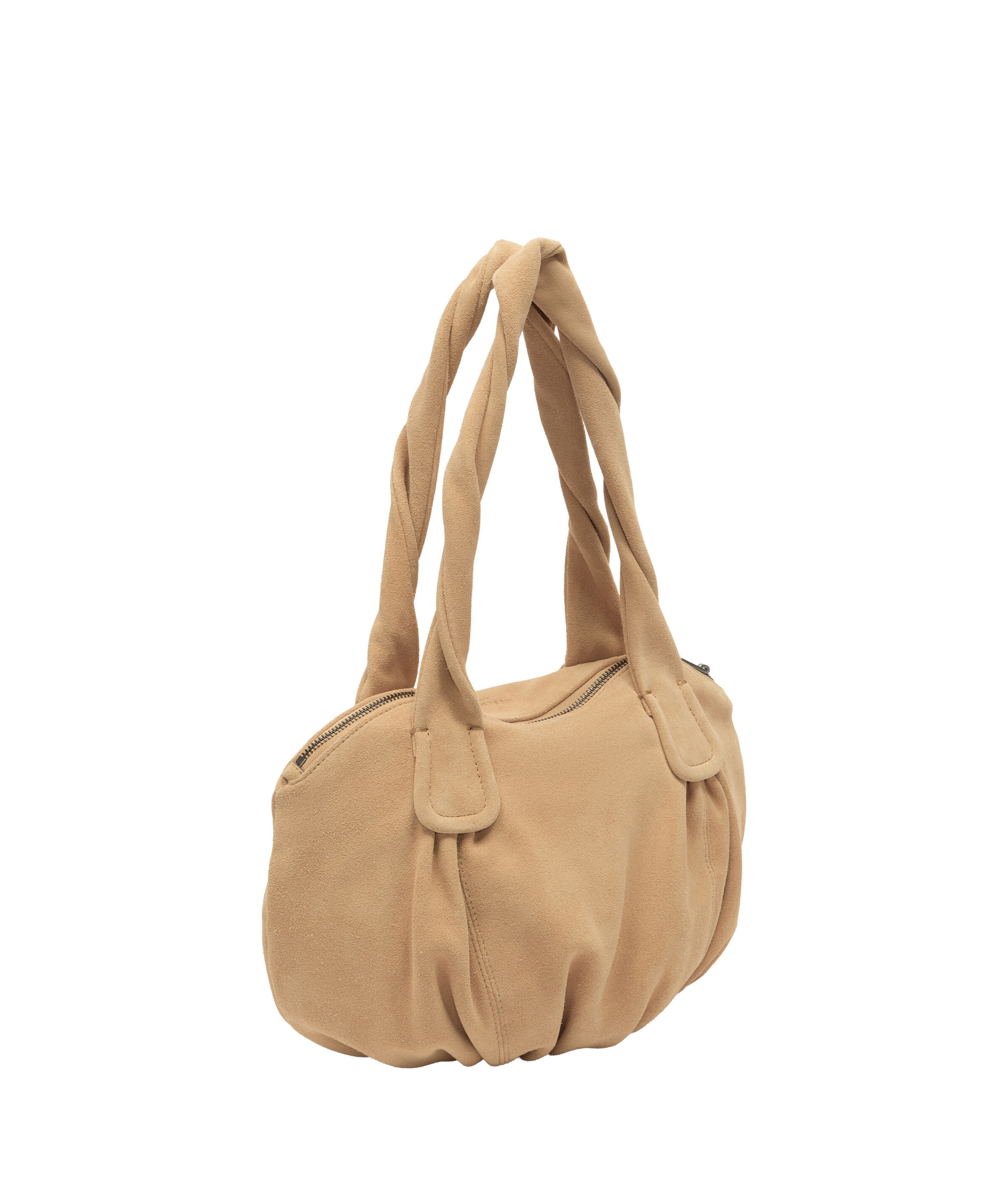Liebeskind Berlin Shopper in Bruin