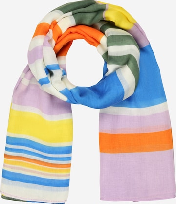 Karolina Kurkova Originals Scarf 'LULU PAREO' in Mixed colours: front