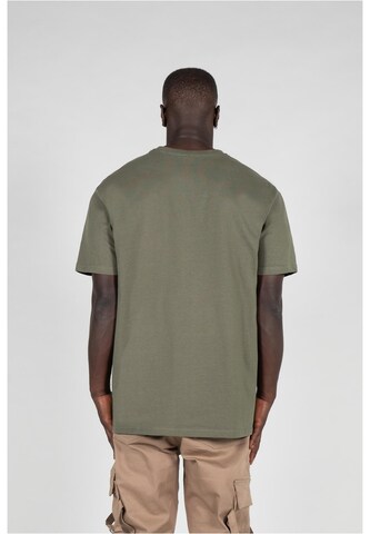 T-Shirt 'Freedom' MJ Gonzales en vert