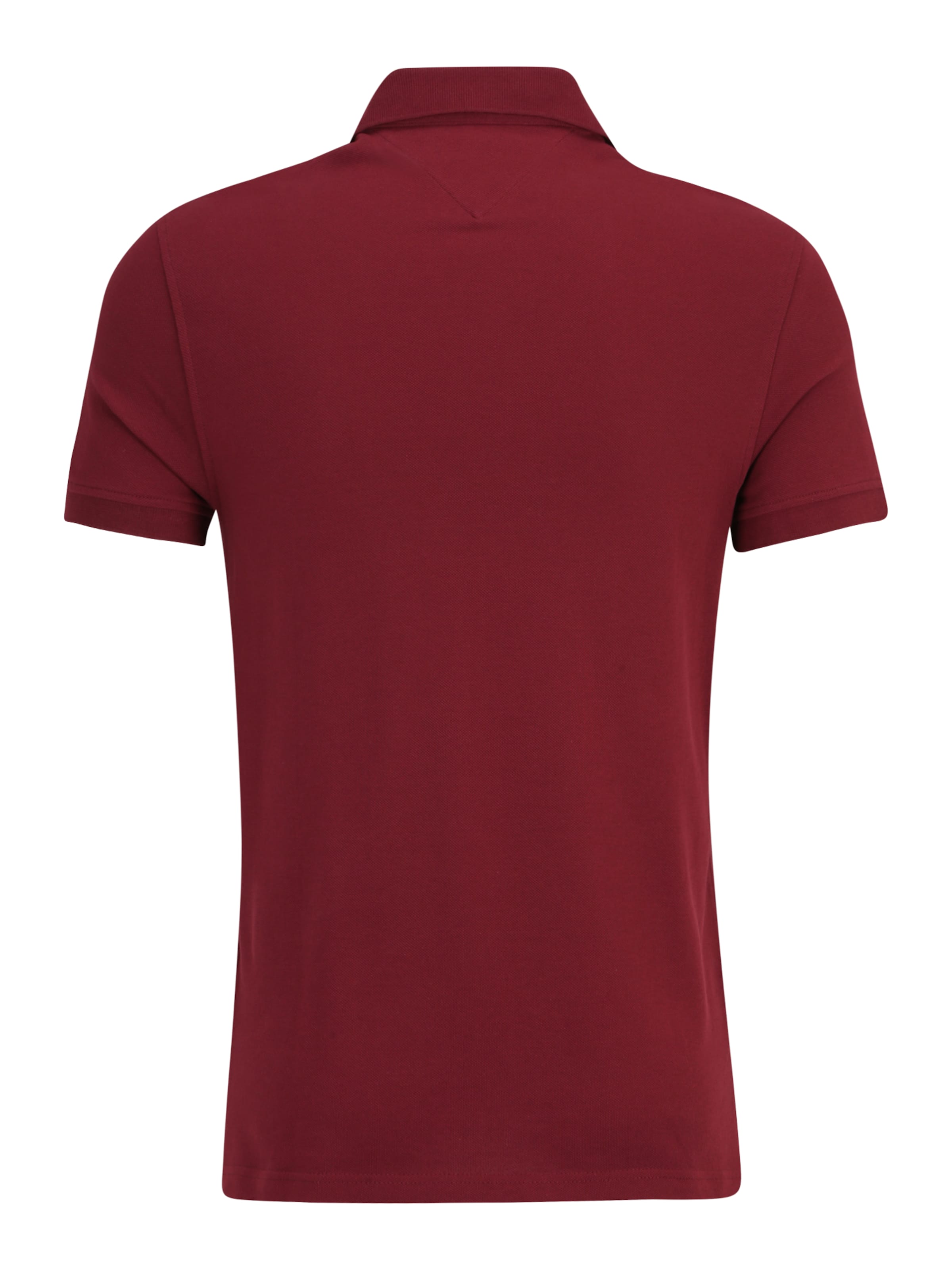 TOMMY HILFIGER Särk 'CORE 1985', värv punane