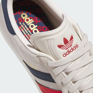 Chaussure de sport 'Gazelle' ADIDAS PERFORMANCE en beige