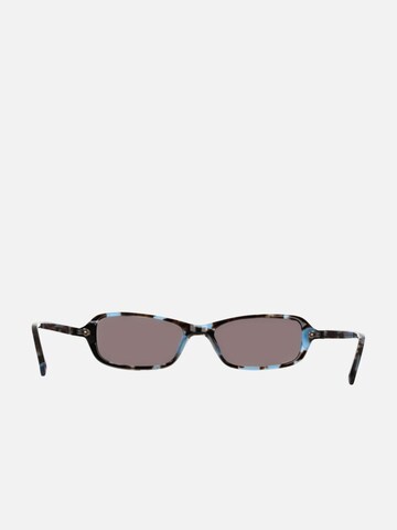 DKNY Sonnenbrille‌‌‌‌‌‌ in Blau