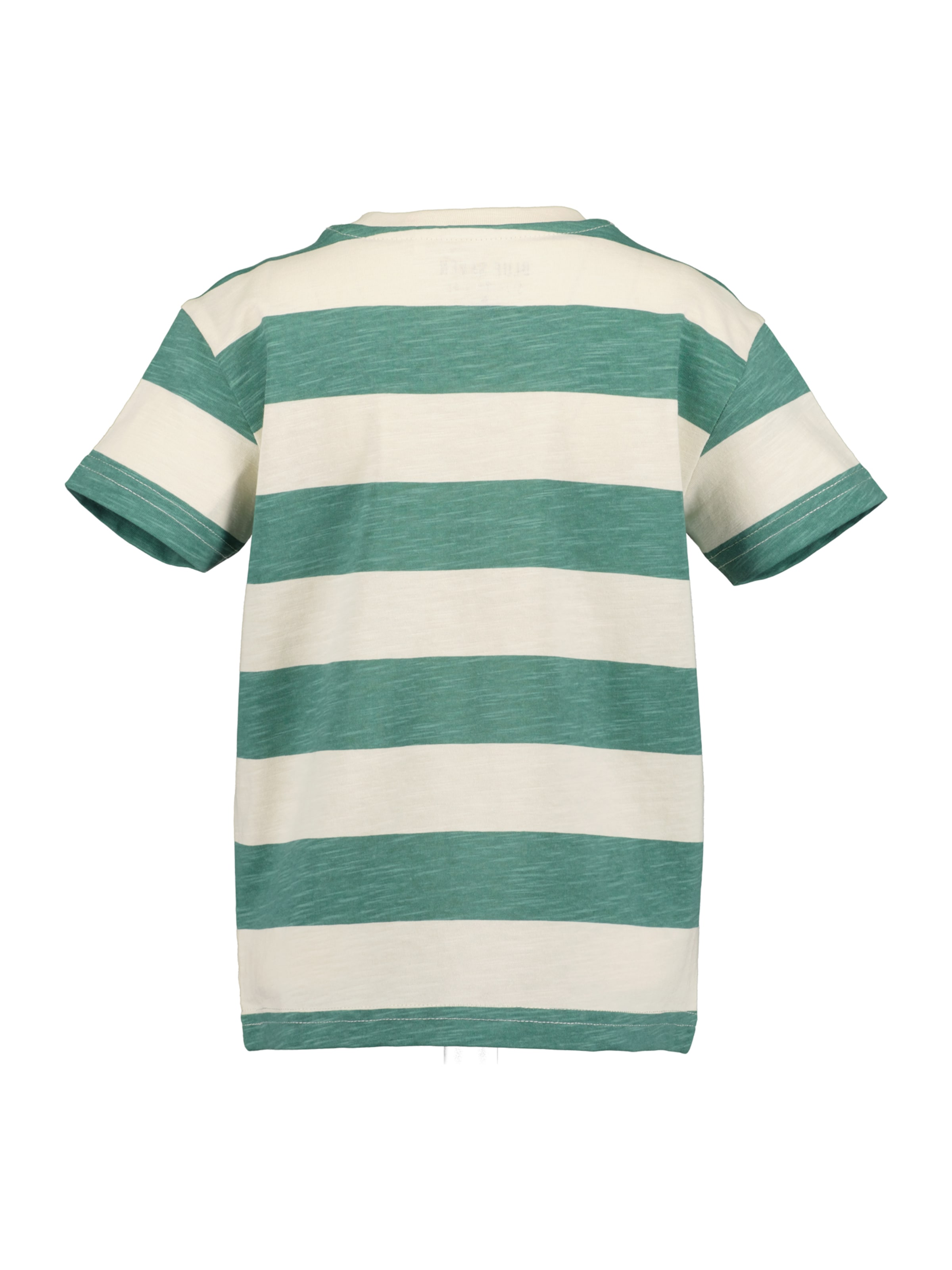 BLUE SEVEN Shirt in Grey