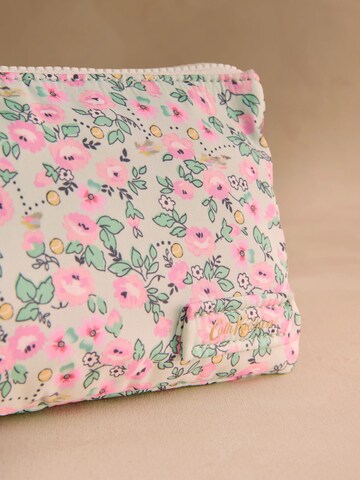 žalia Cath Kidston Tualeto reikmenų / kosmetikos krepšys