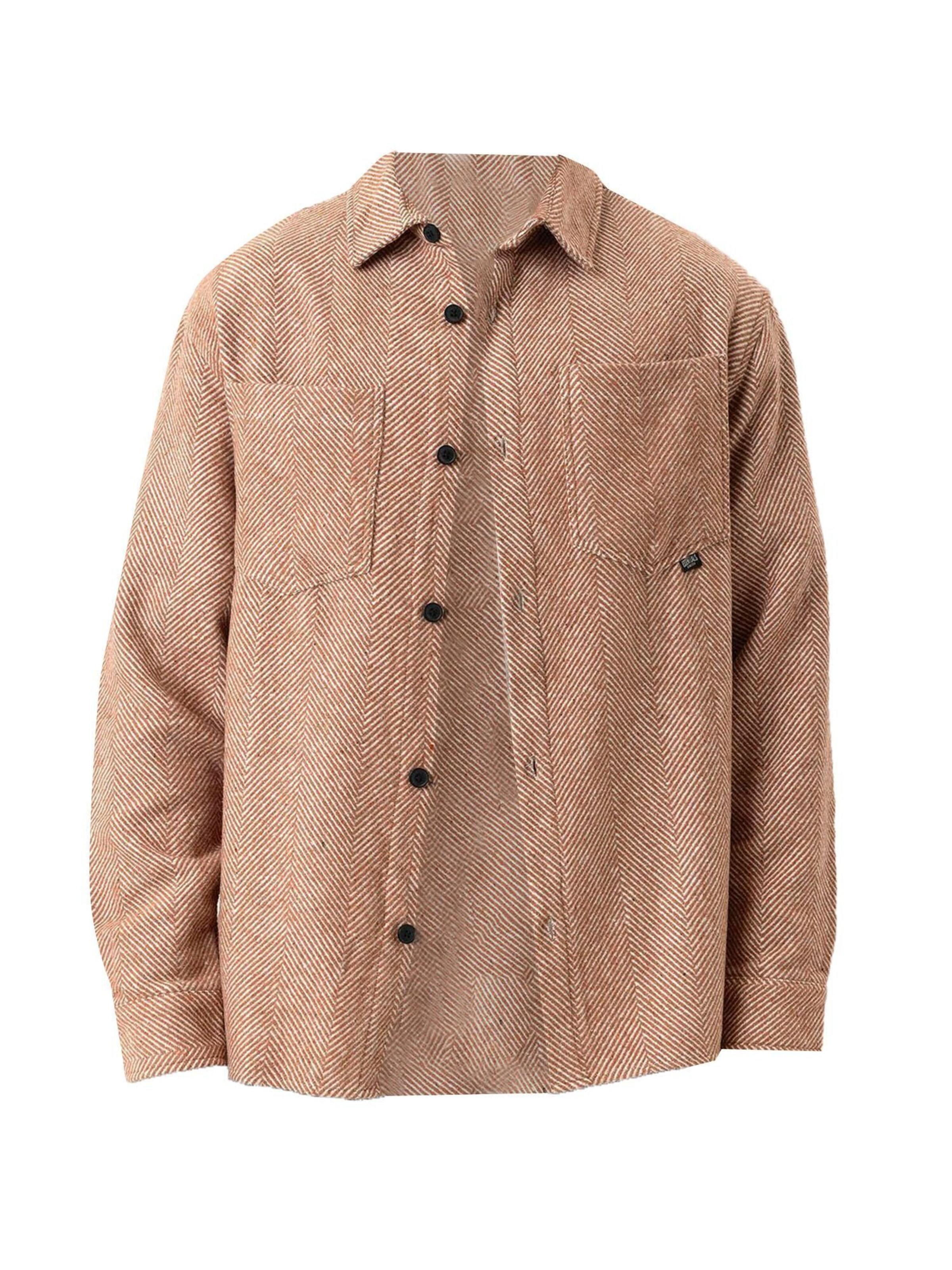 Dandalo Triiksärk, värv beež: eest vaates