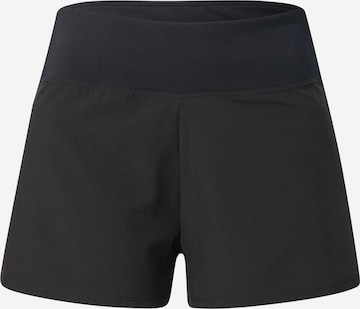 Marika Shorts 'KELSIE' in Schwarz: predná strana