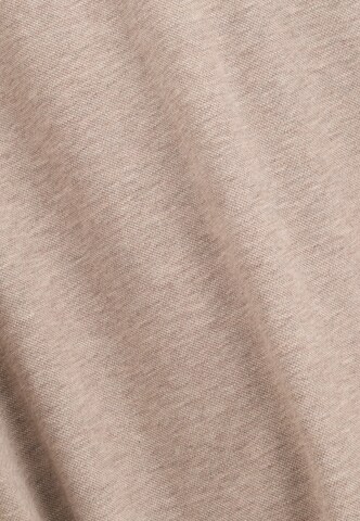 Boggi Milano Shirt in Beige: voorkant