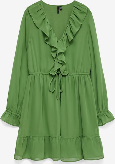 VERO MODA Kleid 'Dora' in 34 in grün, Produktansicht
