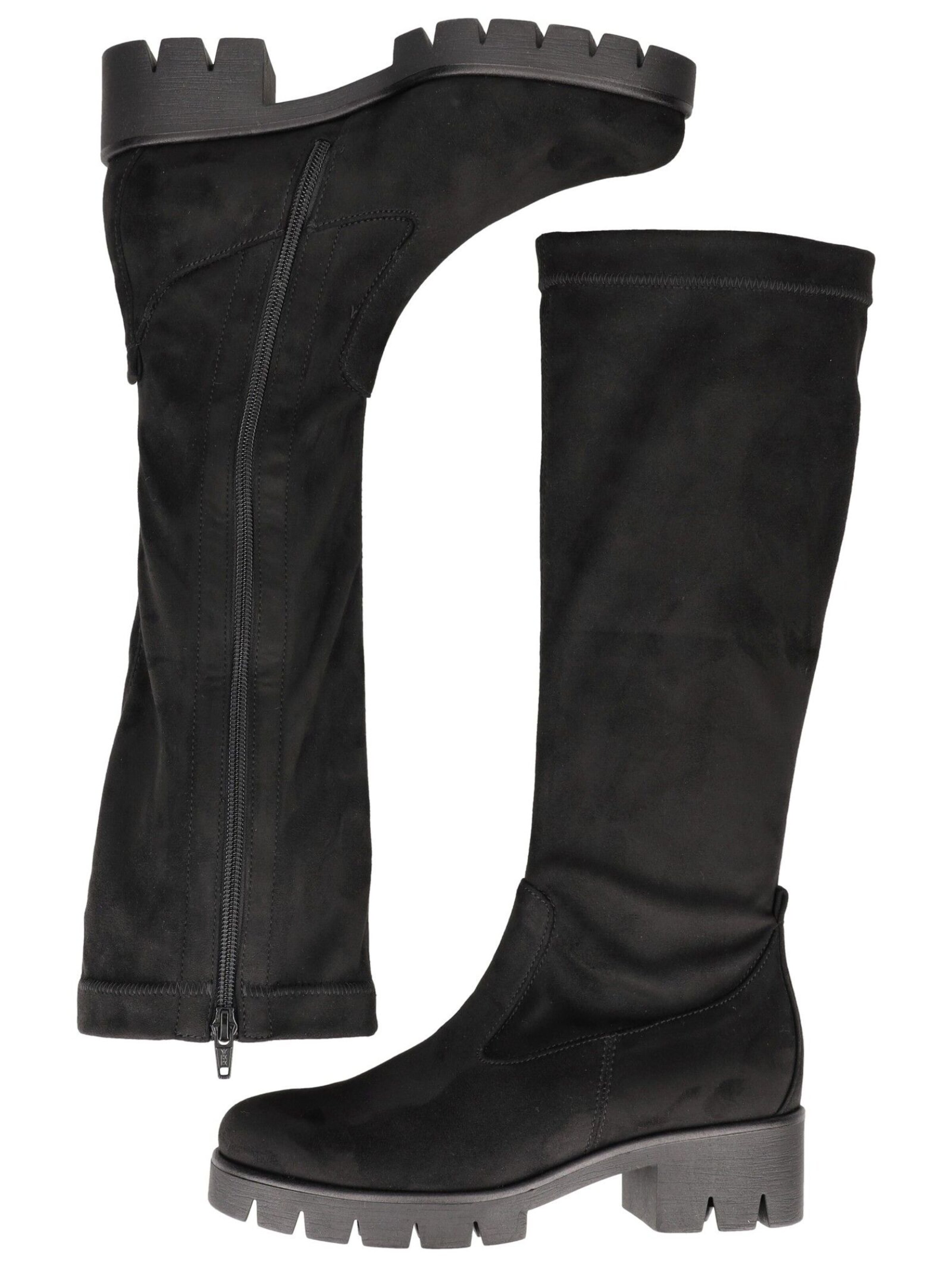 GABOR Boots in Black