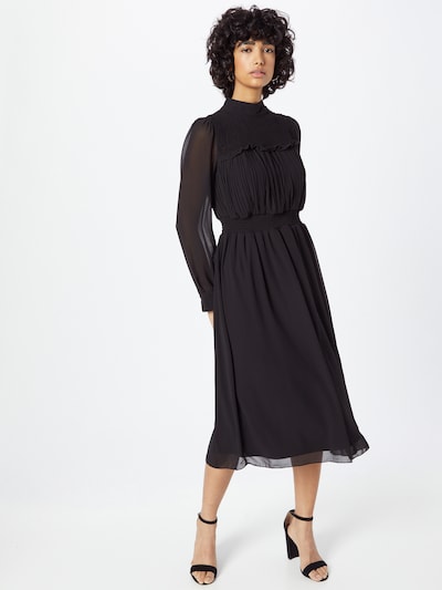 ONLY Dress 'Magnolia' in Black, View model