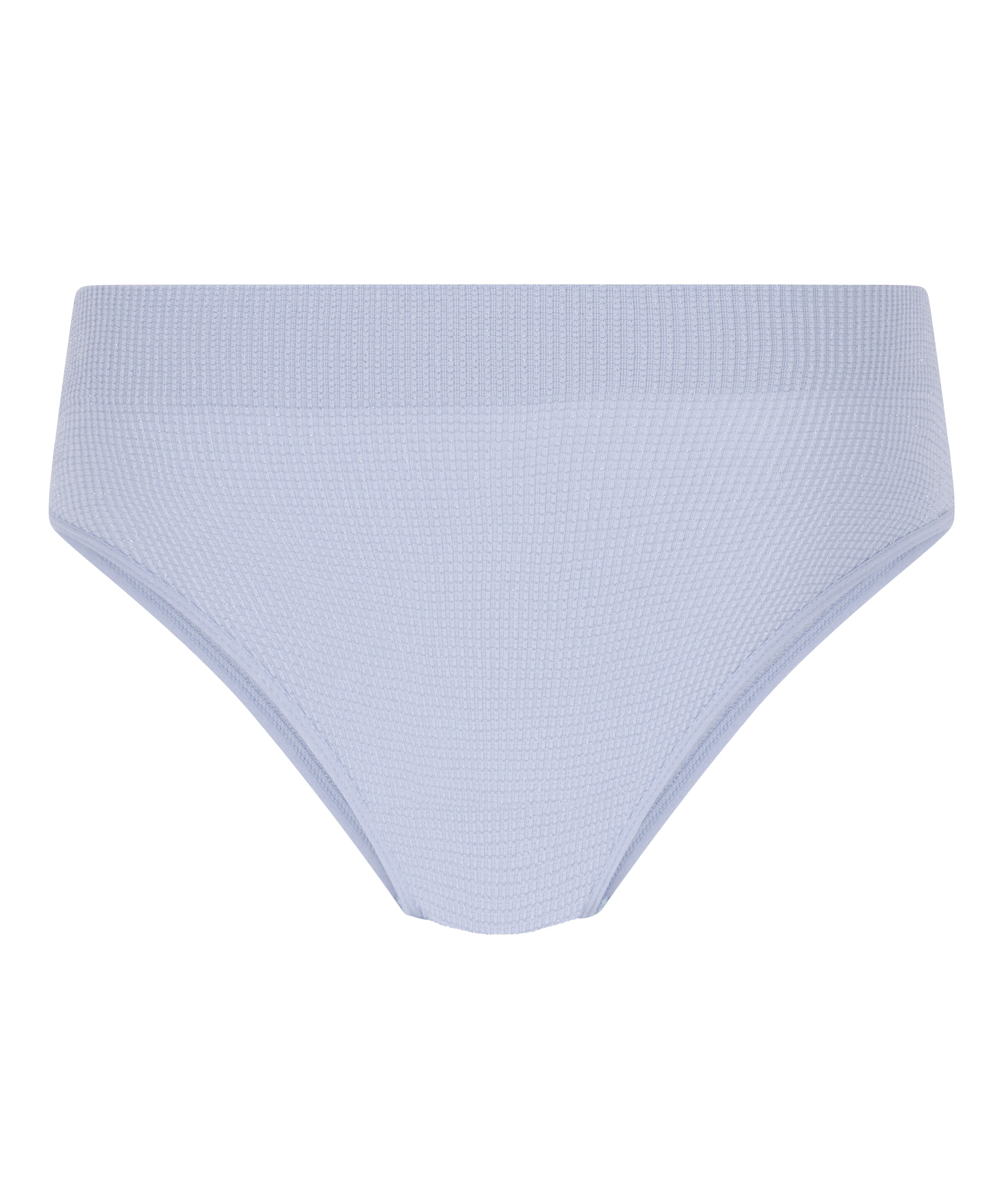Hunkemöller Slip in Blauw