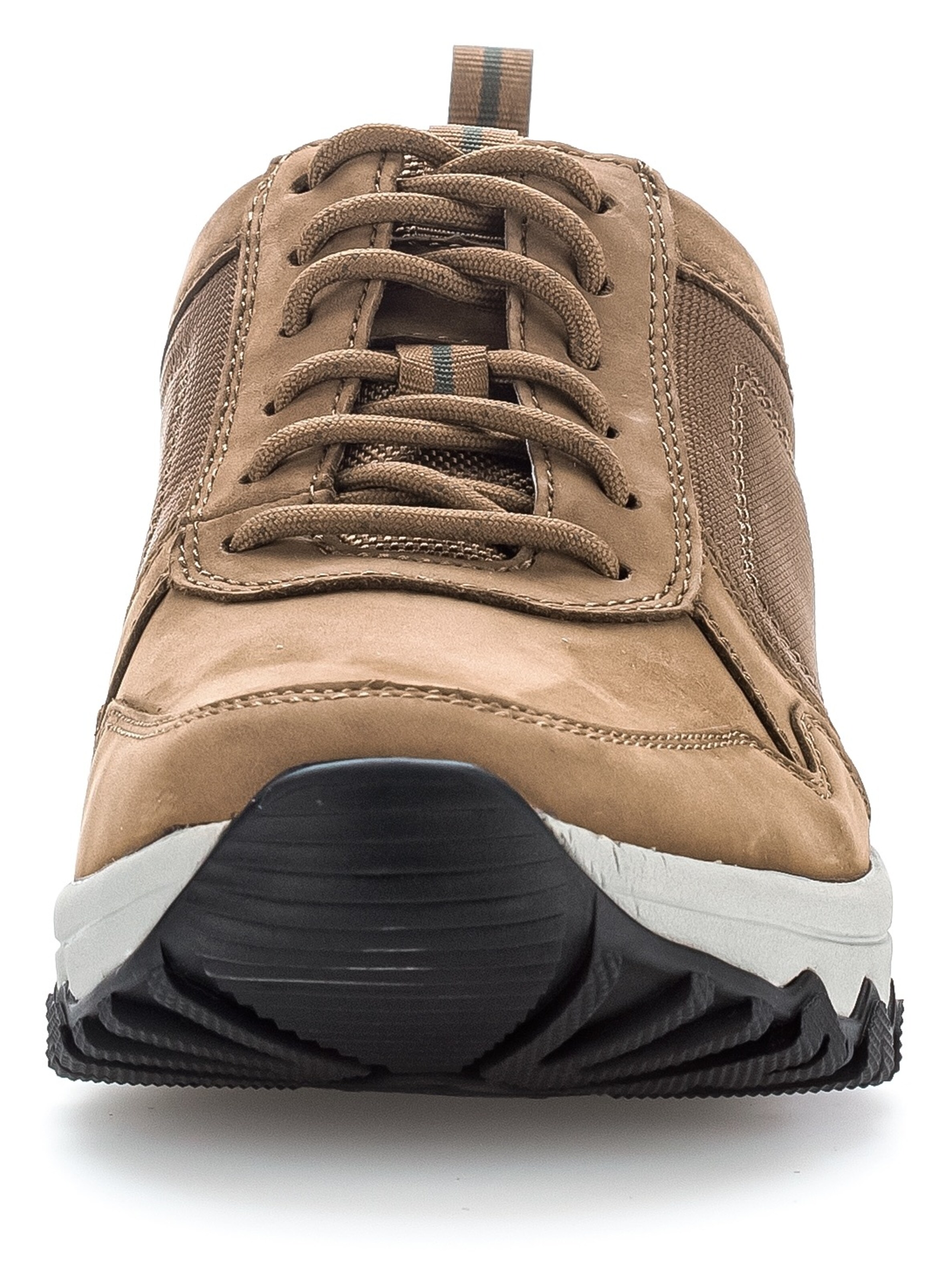 Pius Gabor Schnürschuh in Braun