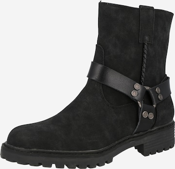 Blowfish Malibu Boots 'ROONIE 4 EARTH' in Black: front