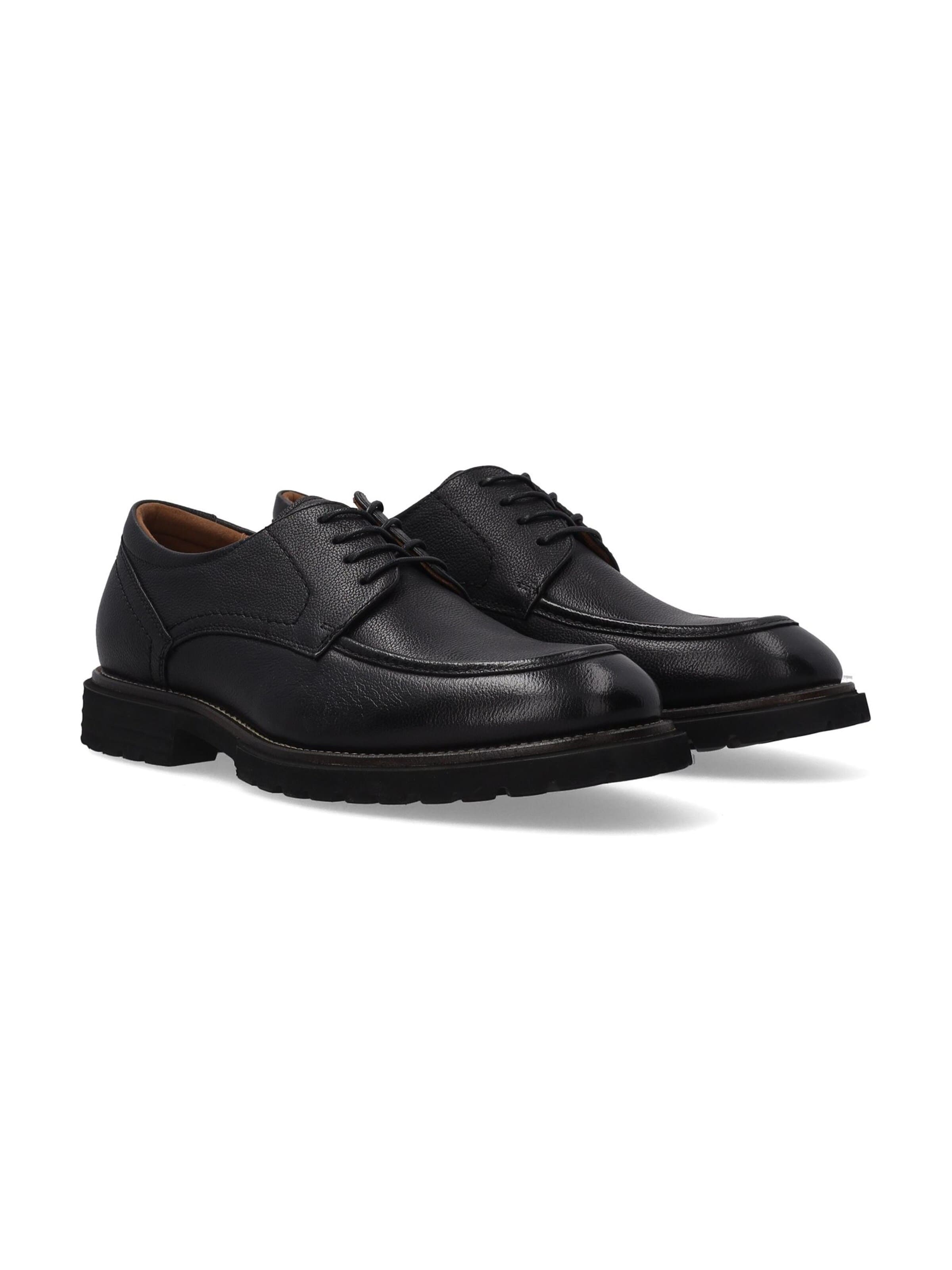 VENEZIA Schnürschuh‌‌‌‌‌‌ in Schwarz