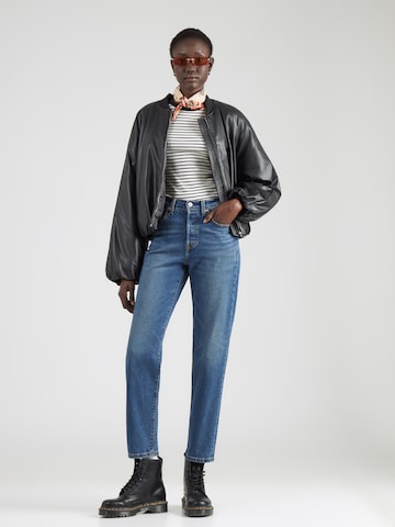 Regular Jean '501' LEVI'S ® en bleu
