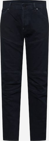 Slimfit Jeans di G-Star RAW in blu: frontale