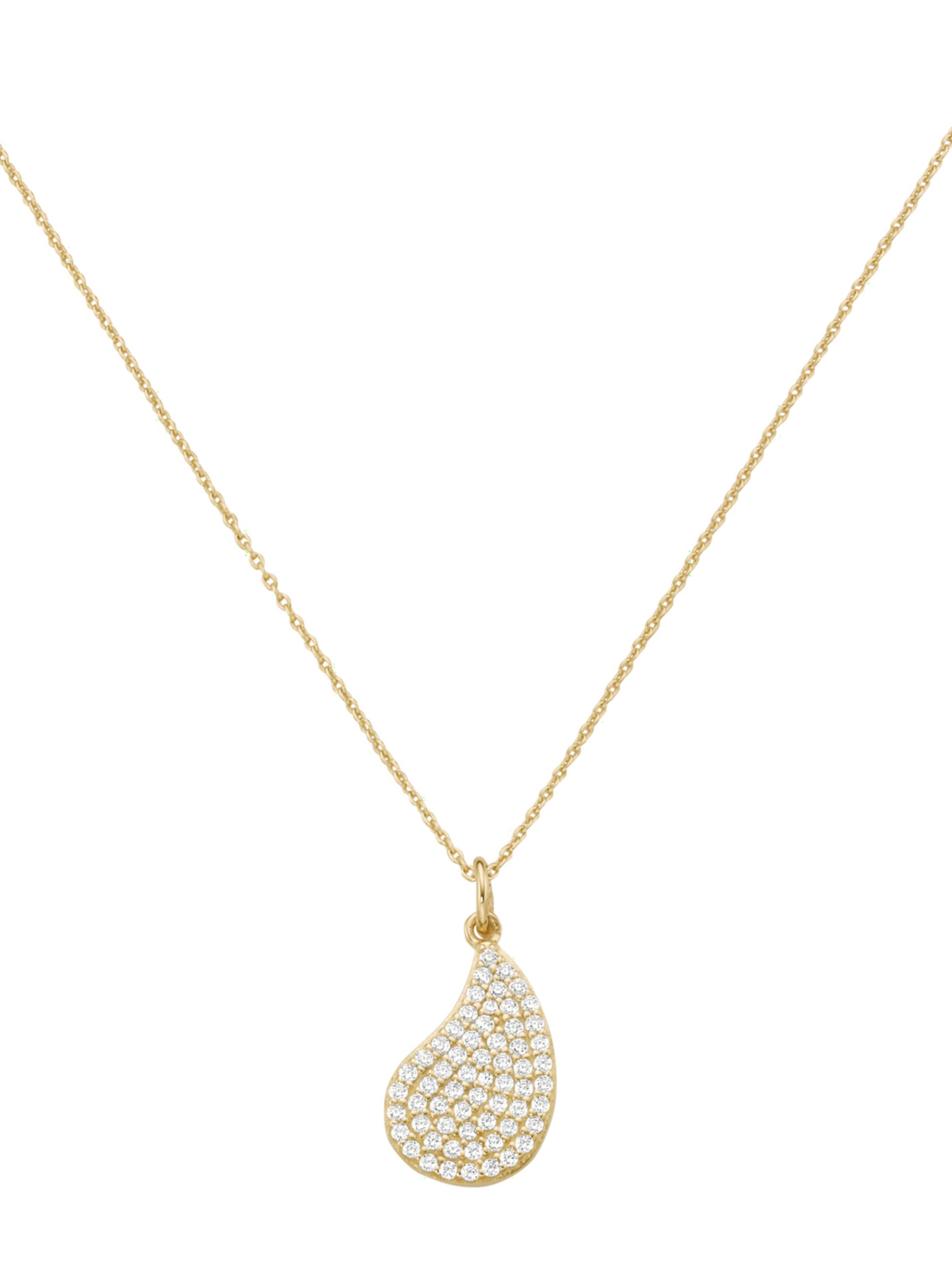 Collana di Giorgio Martello Milano in oro