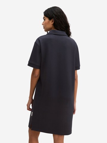 Marc O'Polo Nachthemd ' Modal Allure ' in Blauw